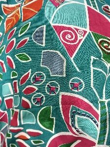 Private Label Womens Kurta Pant And Dupatta Set Multicolour XL Size