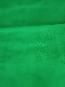 Private Label Womens Cotton Peticoat Green Free Size