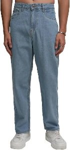 Private Label Mens Blue Jeans Free Size