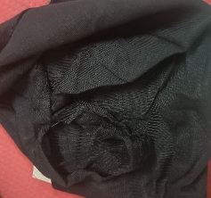 Private Label Black Womens Free Size Bikini