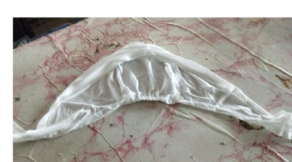 Private Label women pad cover panty