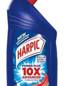 Harpic Disinfectant Toilet Cleaner Liquid Original 500 ml