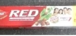 DABUR RED TOOTH PASTE 36GM