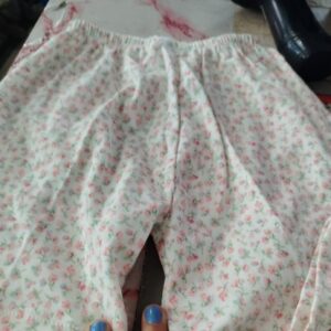Baby boy kids half pant cotton wear 3 to 4 years