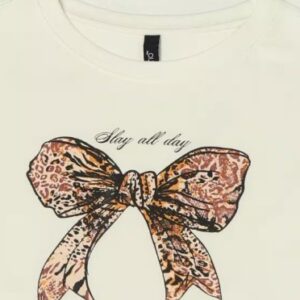 Private Label Women Buy Off White Tshirt Size XS