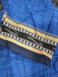 Private Label Womenms Blue Blouse 36 Size