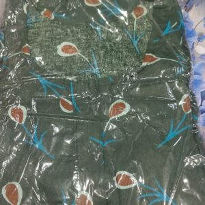 Private Label Green Kurti Free Size