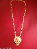 Private Label Manglashutra Golden