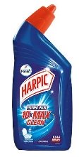 Harpic Power Plus Original Disinfectant Toilet Cleaner 500ml