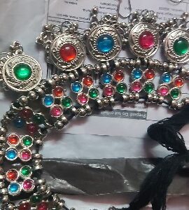 Private Label Womens Choker Set
