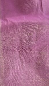 Private Label Womens Party Were Saree Golden And Pink