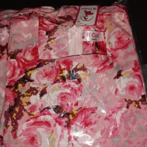Private Label Frocks aND Dresses Pack Of 1 Pink Colour 12 To 14 Years