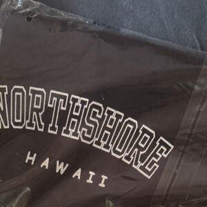 Ikhlas Teen Girl Casual Sports Versatile English Letter Print Xxl Brown Colour