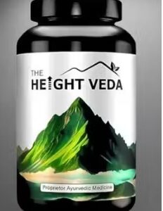 height veda 150gm pack of 1