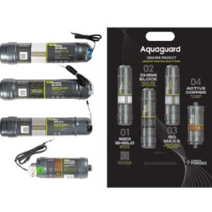 Aquaguard Superb EA RO Kit