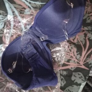 Private Label Womens Cotton Wired Padded Strapless