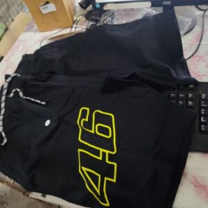 Private Label mens shorts black colour xl size