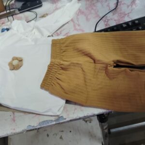 Private Label baby girls dress s size