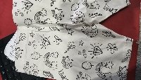 Hopscotch White Shorts 5 To 6 Y
