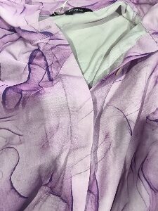 FableStreet Womens DressL Size Multicolour