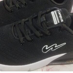 Campus NORTH PLUS Navy Mens Running Shoes