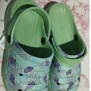 Floatz Womens Diamonte Sandal 2.0 Sandal size 5