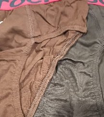 Private Label Pack Of 2 Mens Trunk L Size