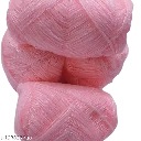 Private Label Pink 6 Pcs Wool