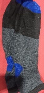 Private Label Mens Socks Multicolour