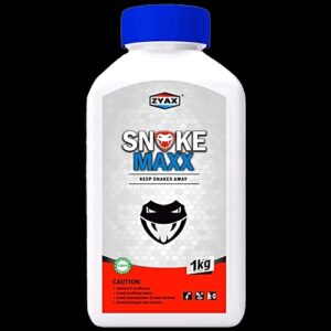 Zyax Snake Maxx NonToxic Snake Repellent Powder 1 kg