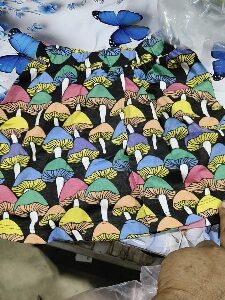 NOW KIds GIrls Black Colour Shorts 2 To 3 Years
