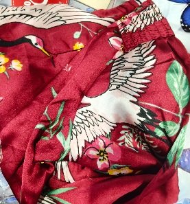 NOW Women Marron Colour Top S Size