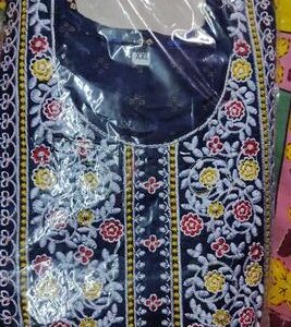 Private Label Churidar Cotton Xl Size