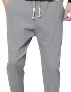Private Label Track Pants Gray