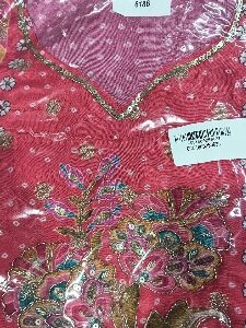 Private Label Womens Free Size Multicolour Kurta