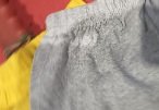 Private Label Pack Of 2 Boys Shorts Yellow And Grey