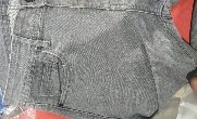 Max Grey Mens Jeans 30 Size