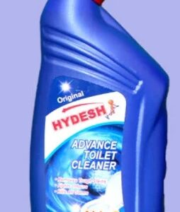 Hydesh Toilet Cleaner Removes Tough Stain 500ML