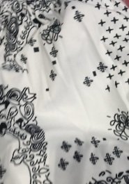 Private Label Boys Shorts White Free Size