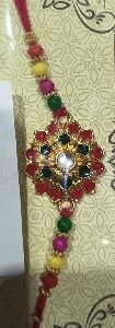 Private Label Multicolour Rakhi