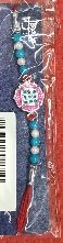 Private Label Multicolour Rakhi