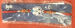 Private Label Silver Rakhi