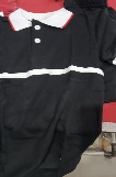 Private Label Boys Clothing Set Black Free Size