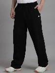 Private Label Mens L Size Black Pant
