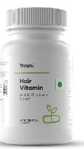Traya Hair Vitamins Capsules 30 pcs