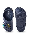 Pantaloons Navy Kids Shoe 13 Size