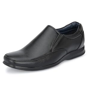 Centrino Mens Formal Shoe SlipOn Mens Formal Shoe Black Colour 7 Size