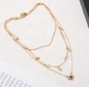 Private Label Wholesale Women Fashion Pendant