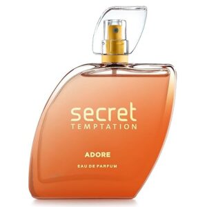 Secret Temptation Adore Eau De Parfum for Women 50ml
