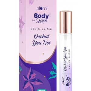 Plum BodyLovin Orchid You Not Perfume 15 ml